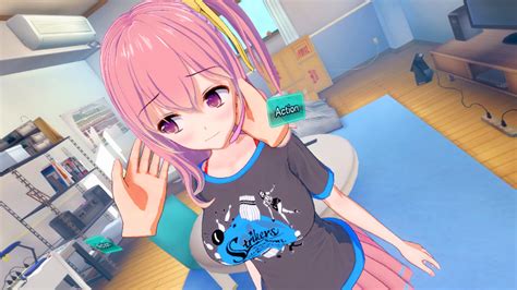 Anime Sex Games.